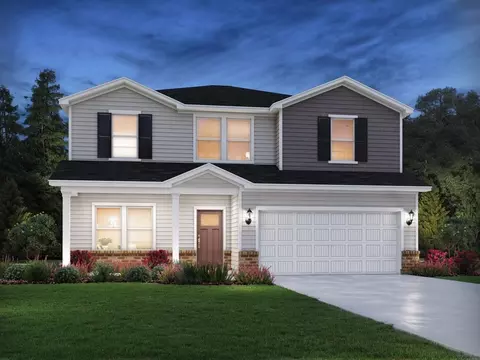 4004 Wesley Chapel Way, Raleigh, NC 27616