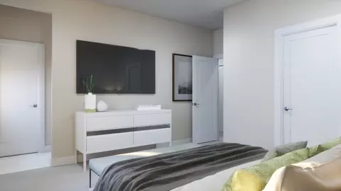 Bedroom - 2855 Via Monte Mar, Camarillo, CA 93012 photo 2 of 5