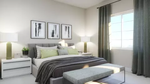Bedroom - 2855 Via Monte Mar, Camarillo, CA 93012 photo 1 of 5
