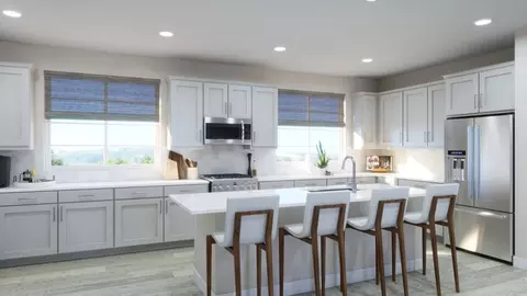 Kitchen - 2855 Via Monte Mar, Camarillo, CA 93012 photo 1 of 3