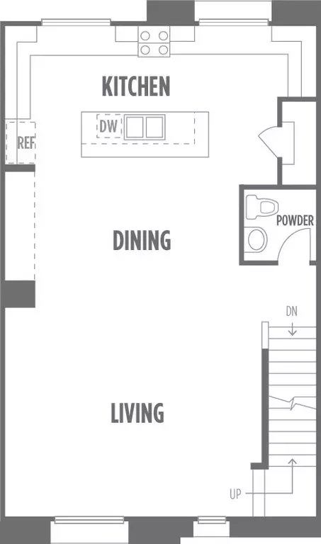 Floorplan - 2855 Via Monte Mar, Camarillo, CA 93012 photo 2 of 3