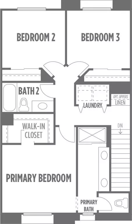 Floorplan - 2855 Via Monte Mar, Camarillo, CA 93012 photo 3 of 3