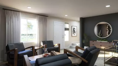 Living - 2855 Via Monte Mar, Camarillo, CA 93012 photo 3 of 5