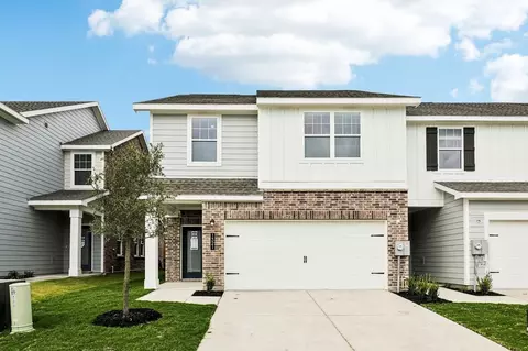 233 Waterhouse Lake Dr, Anna, TX 75409