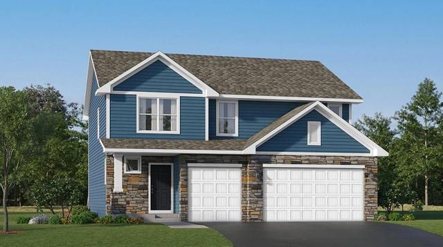 18318 Gladiator Dr, Lakeville, MN 55044