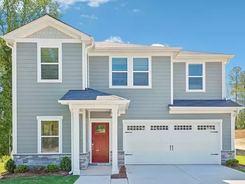 424 Southland Dr, Zebulon, NC 27597