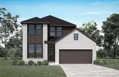 18811 Peony Manor Ln, Hockley, TX 77447