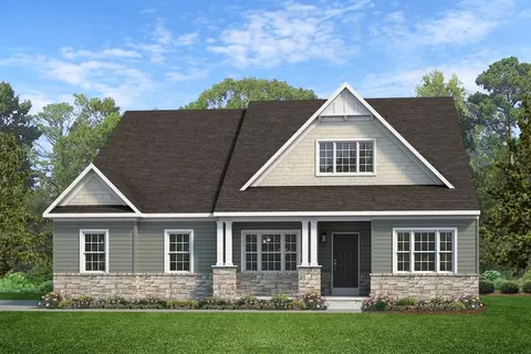Exterior - Nelson Road, Westminster, MD 21157 photo 3 of 5