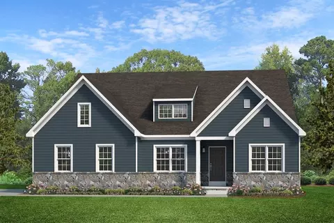 Exterior - Nelson Road, Westminster, MD 21157 photo 4 of 5