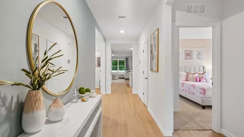 Entry Way - 17752 Silver Shadows Loop, Spring Hill, FL 34610 photo 2 of 6