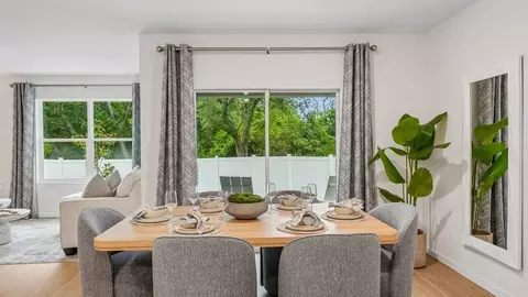 Dining - 17752 Silver Shadows Loop, Spring Hill, FL 34610 photo 1 of 3