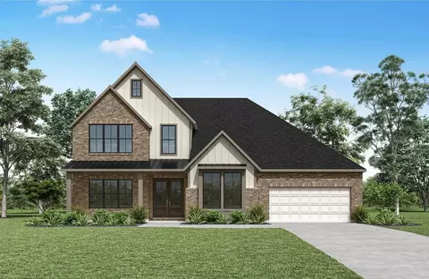 Build A New Home On Your Lot, Dallasfort Worth, TX 75078