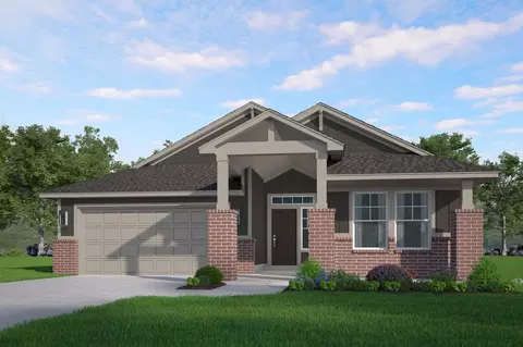 4112 NW 175th St, Edmond, OK 73012