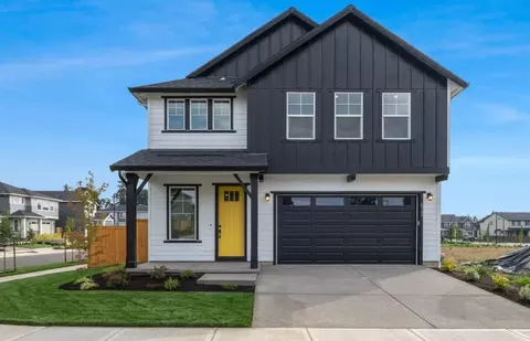 6725 SW Windflower St, Wilsonville, OR 97070