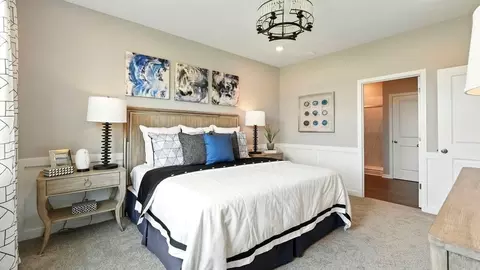 Bedroom - 1138 Winterfield Blvd, Franklin, IN 46131 photo 10 of 12