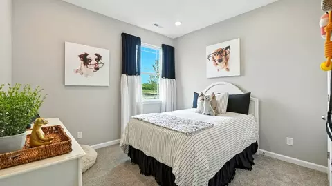 Bedroom - 1138 Winterfield Blvd, Franklin, IN 46131 photo 11 of 12