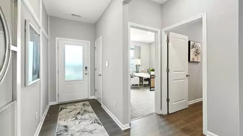 Entry Way - 1138 Winterfield Blvd, Franklin, IN 46131 photo 4 of 5