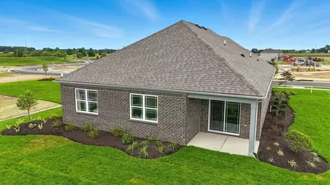 Exterior - 1138 Winterfield Blvd, Franklin, IN 46131 photo 10 of 13