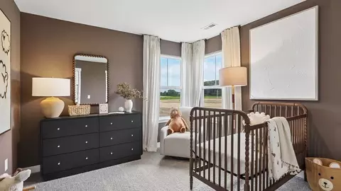 Bedroom - 1138 Winterfield Blvd, Franklin, IN 46131 photo 8 of 12
