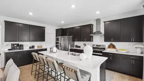 Kitchen - 1138 Winterfield Blvd, Franklin, IN 46131 photo 1 of 5