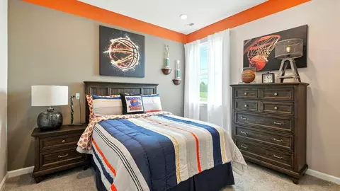 Bedroom - 1138 Winterfield Blvd, Franklin, IN 46131 photo 12 of 12