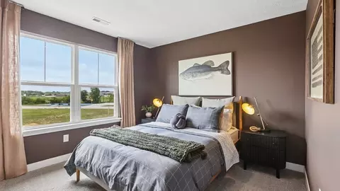 Bedroom - 1138 Winterfield Blvd, Franklin, IN 46131 photo 7 of 12