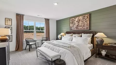 Bedroom - 1138 Winterfield Blvd, Franklin, IN 46131 photo 1 of 12