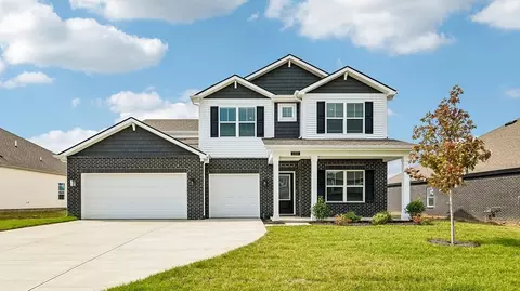 Exterior - 1138 Winterfield Blvd, Franklin, IN 46131 photo 6 of 13