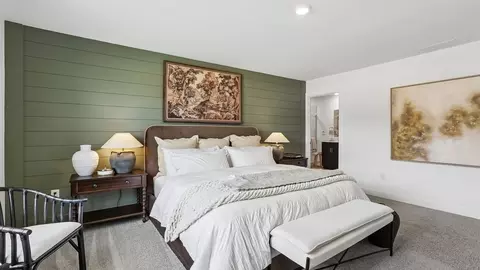 Bedroom - 1138 Winterfield Blvd, Franklin, IN 46131 photo 2 of 12
