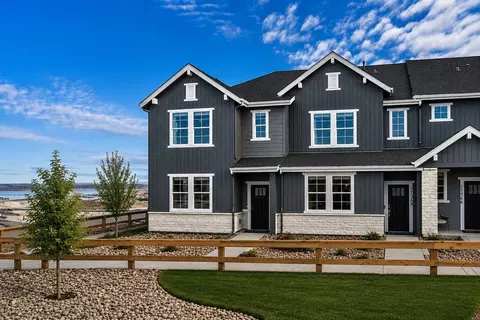 Exterior - 17362 W 91st Ln, Arvada, CO 80007 photo 4 of 8