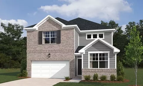 231 Jasmine Way, La Vergne, TN 37086