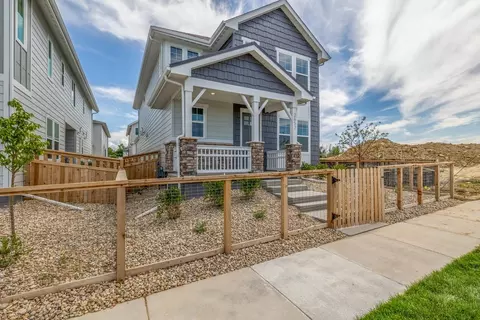 Exterior - 2652 E 103rd Ave, Thornton, CO 80229 photo 3 of 15