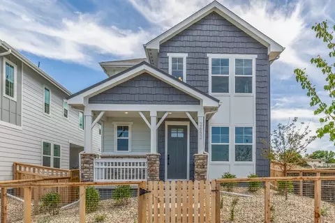 Exterior - 2652 E 103rd Ave, Thornton, CO 80229 photo 2 of 15