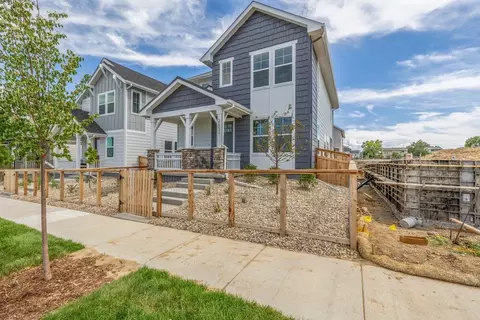 Exterior - 2652 E 103rd Ave, Thornton, CO 80229 photo 5 of 15