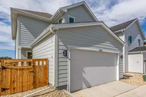 Exterior - 2652 E 103rd Ave, Thornton, CO 80229 photo 7 of 15