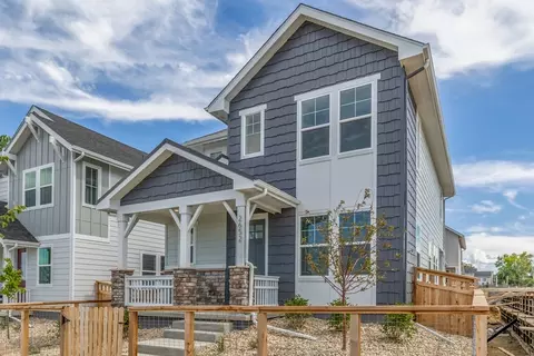 Exterior - 2652 E 103rd Ave, Thornton, CO 80229 photo 6 of 15
