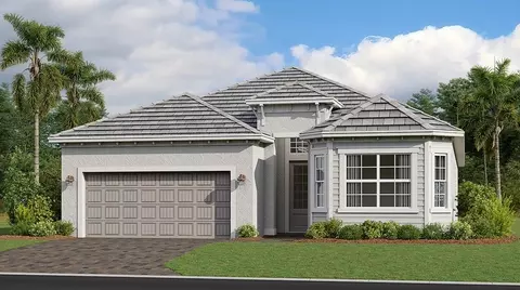 15440 Green Acres Ave, Punta Gorda, FL 33982