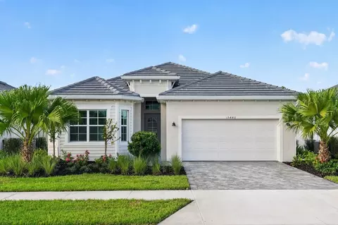 15440 Green Acres Ave, Punta Gorda, FL 33982