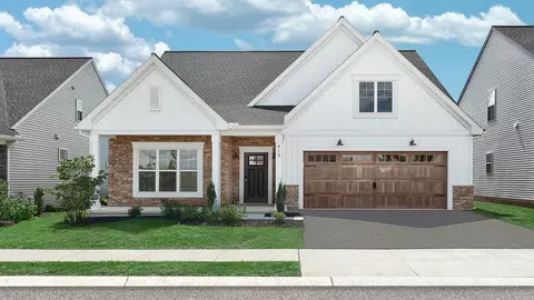 416 Pinnacle Ridge Dr, Annville, PA 17003
