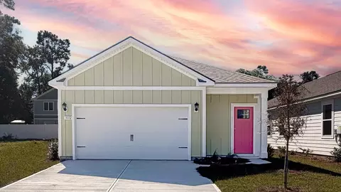 3112 Tasso Dr, Sunset Beach, NC 28468