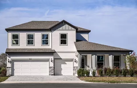 33247 Legacy Lands Ln, Wesley Chapel, FL 33545