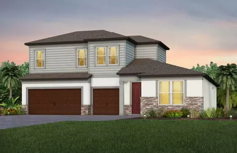 33247 Legacy Lands Ln, Wesley Chapel, FL 33545