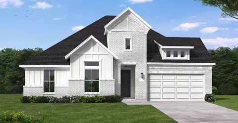 9831 Vista Ridge Cr, Willis, TX 77318