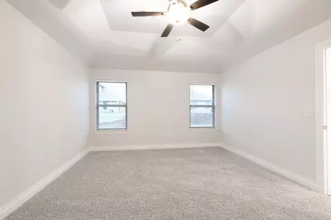 Bedroom - 8701 Stark St, Arcadia, OK 73007 photo 6 of 12
