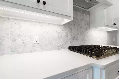 Kitchen - 8701 Stark St, Arcadia, OK 73007 photo 2 of 9