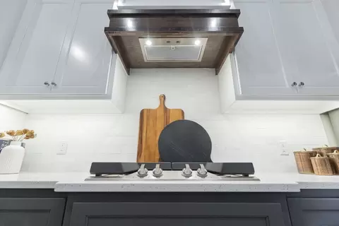 Kitchen - 8701 Stark St, Arcadia, OK 73007 photo 7 of 9