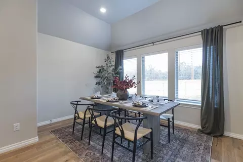 Dining - 8701 Stark St, Arcadia, OK 73007 photo 1 of 1