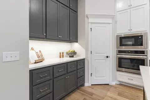 Kitchen - 8701 Stark St, Arcadia, OK 73007 photo 8 of 9