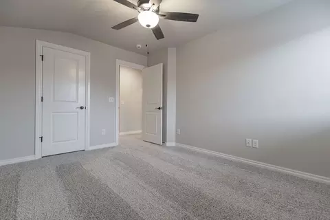 Bedroom - 8701 Stark St, Arcadia, OK 73007 photo 12 of 12