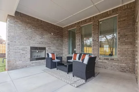 Exterior - 8701 Stark St, Arcadia, OK 73007 photo 35 of 35
